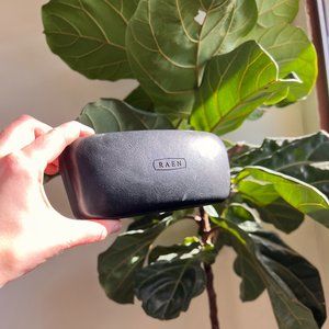 NWOT Raen Remmy Sunglasses